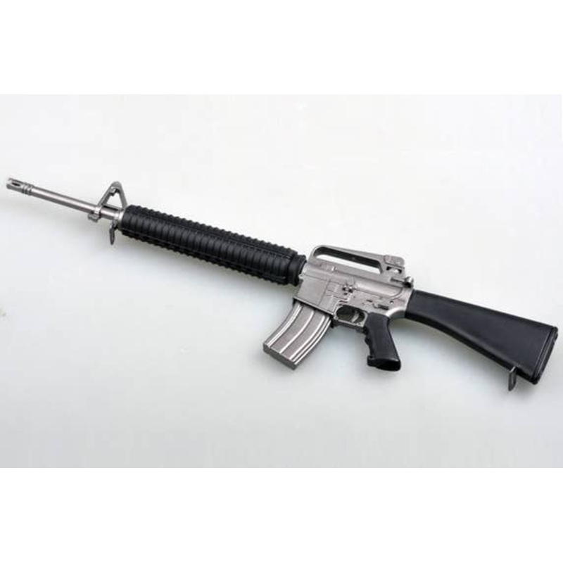 1/3 M16A2