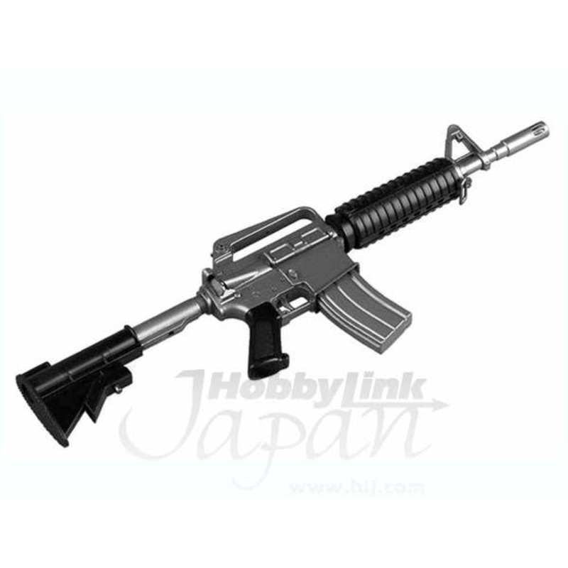 1/3 XM177E1 Completed