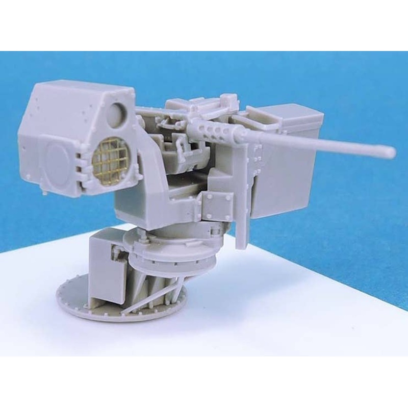 1/35 IDF RCWS Katlanit for Achzarit