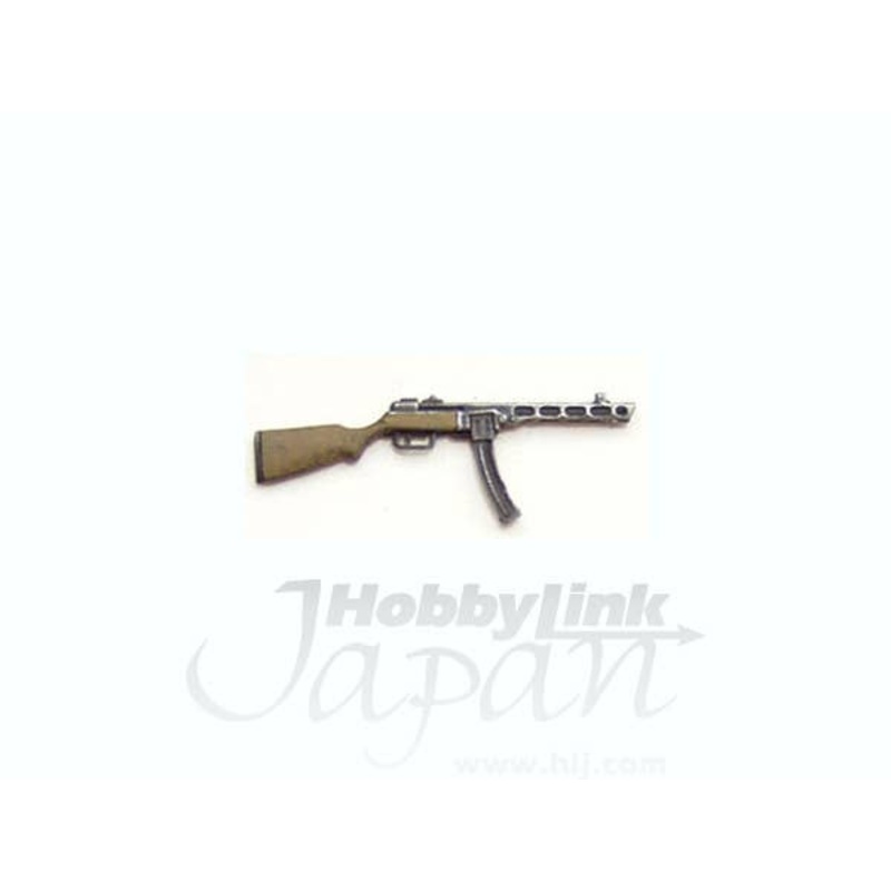 1/35 Soviet PPsH 41 #1