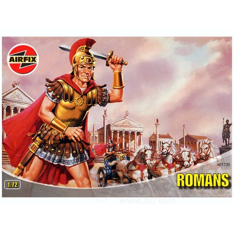 1/72 Romans