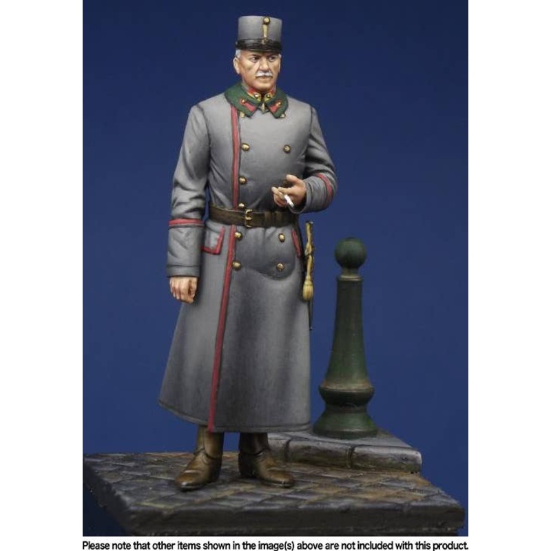 1/48 Austro-Hungarian General WW.I Vol.1
