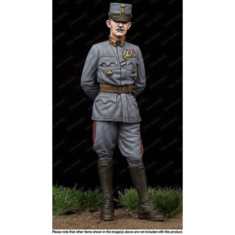 1/48 Der Kaiser Austro-Hungarian Emperor Karl