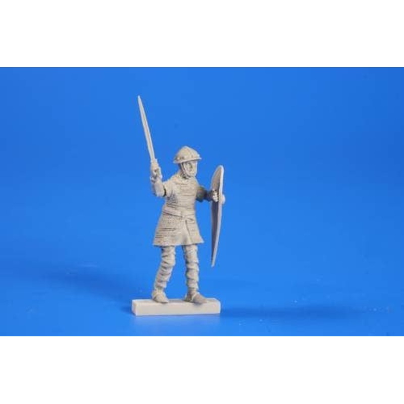 1/48 English Knight (Early)