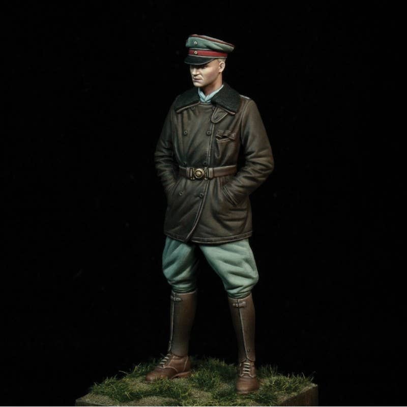 1/48 Red Baron - Manfred von Richthofen