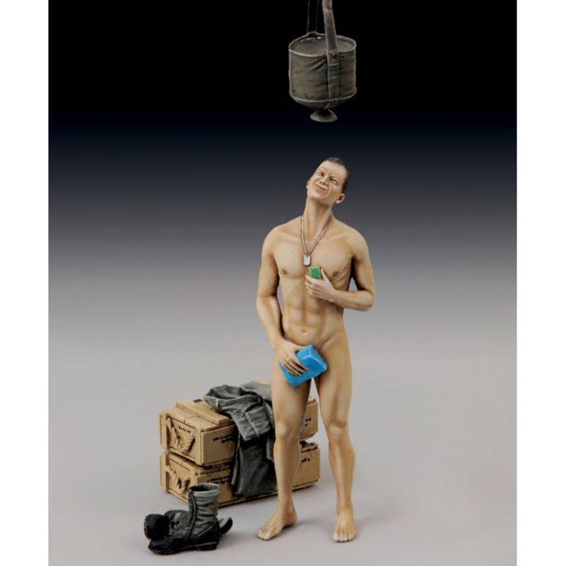 1/48 Shower time