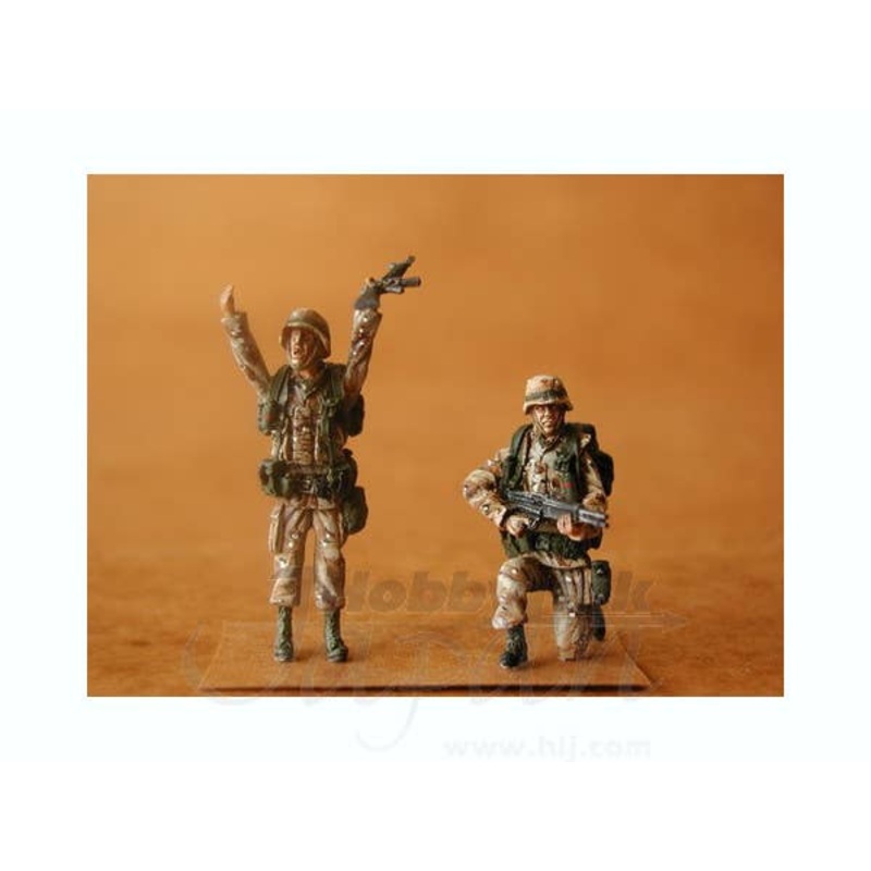 1/48 US Airborne Desert Storm I