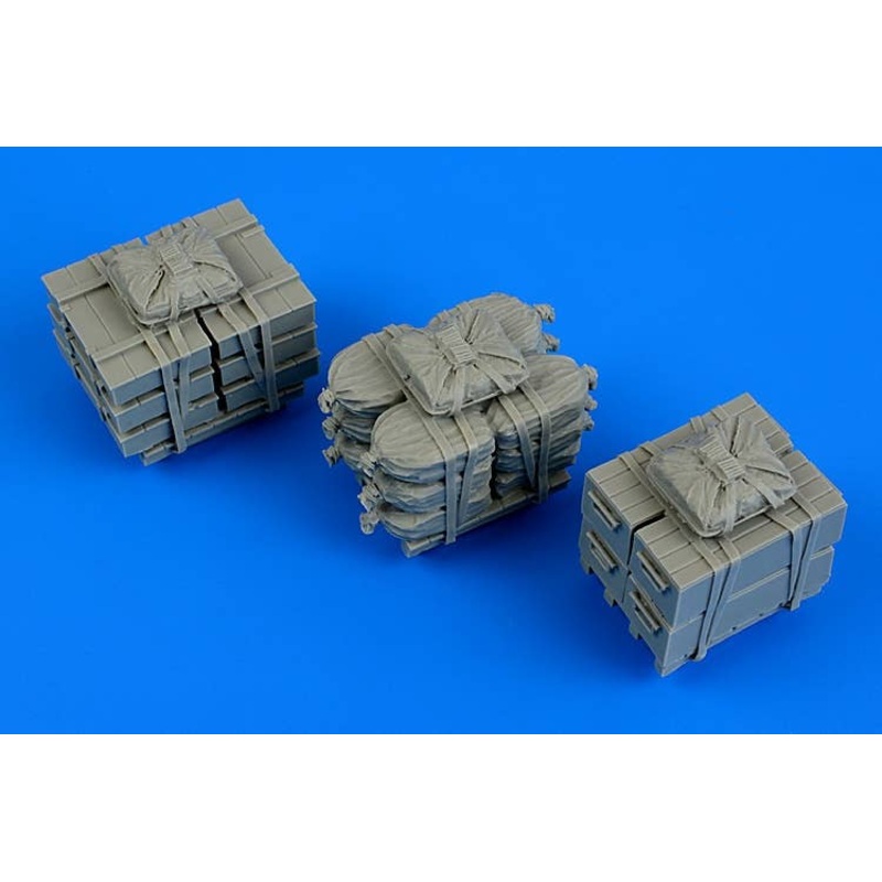 1/48 US ARMY Load (3)