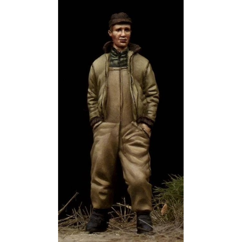 1/48 US Tanker #1