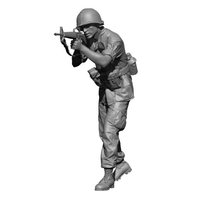 1/48 Vietnamwar Freeze
