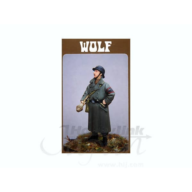 1/35 Deutscher Volkssturm 1944-1945