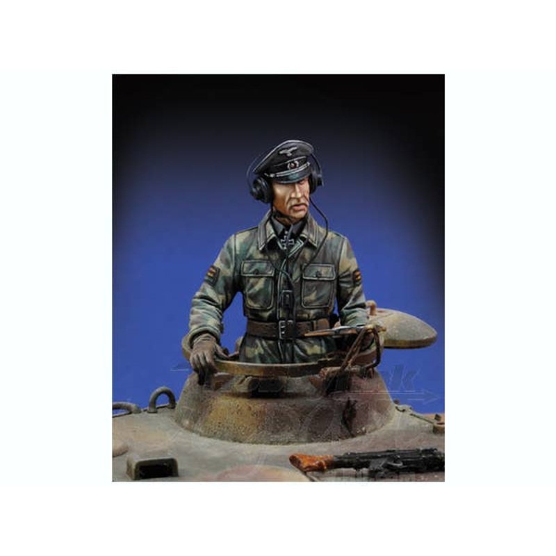 1/35 Panther tanker (WWII)