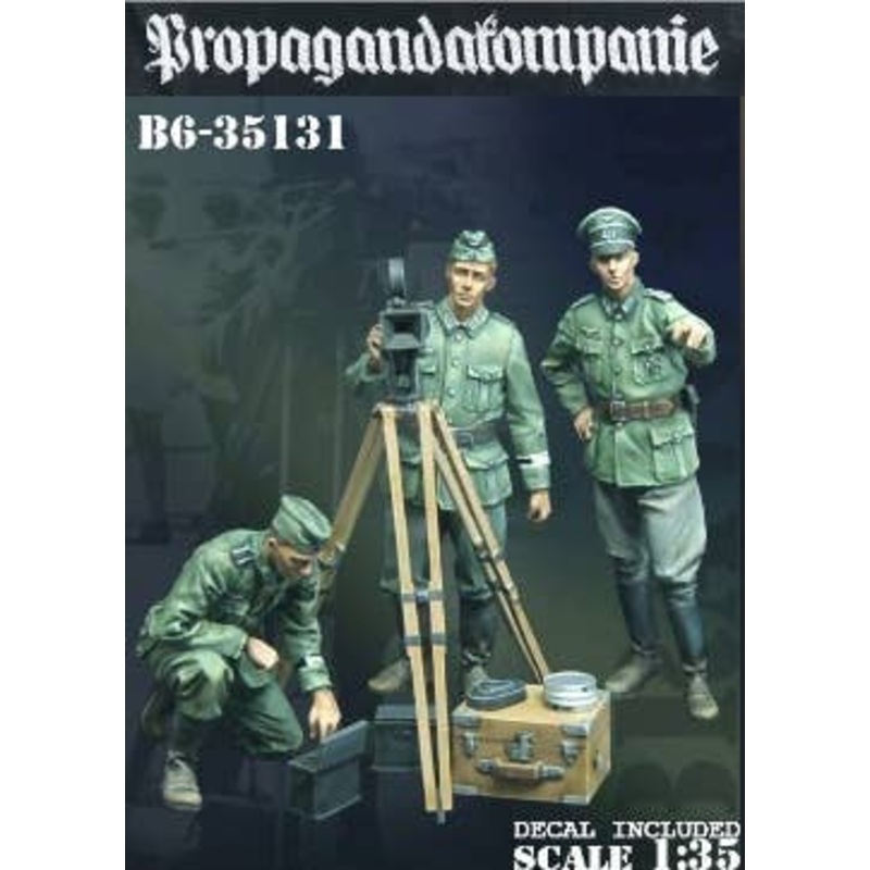 1/35 Propagandakompanie