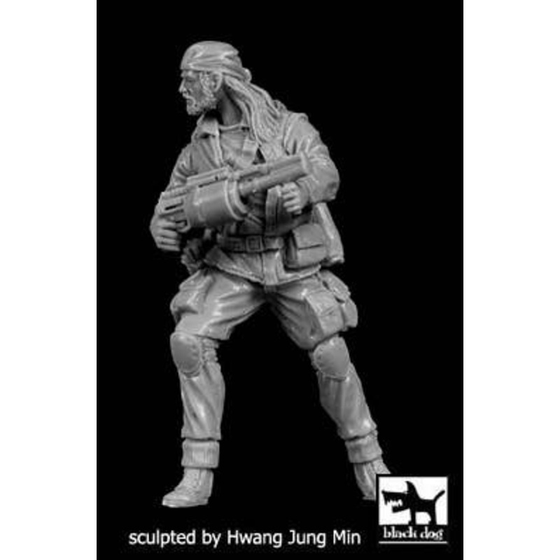 1/35 Stalker No.3