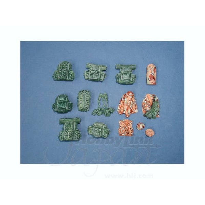 1/35 US Army modern equipment set