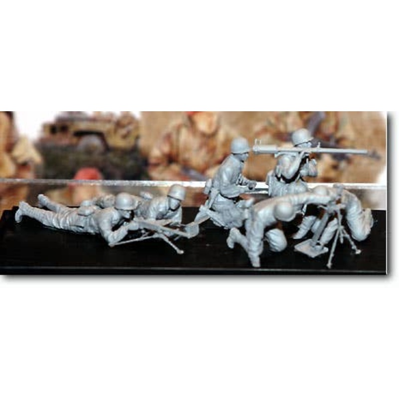 1/35 US Army Support Weapon Teams