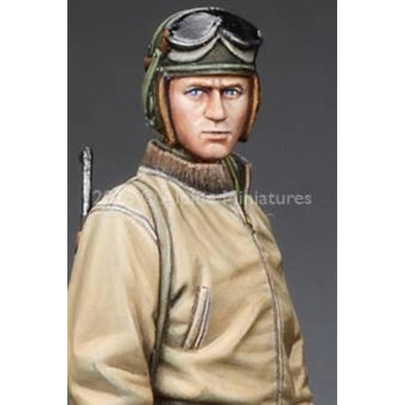 1/35 US Tank Crew No.1