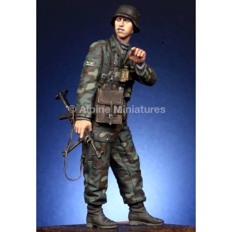 1/35 WSS Grenadier Officer HJ