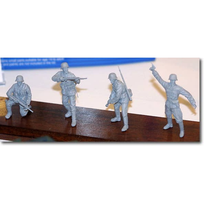 1/35 Grossdeutschland #01 Poland '39
