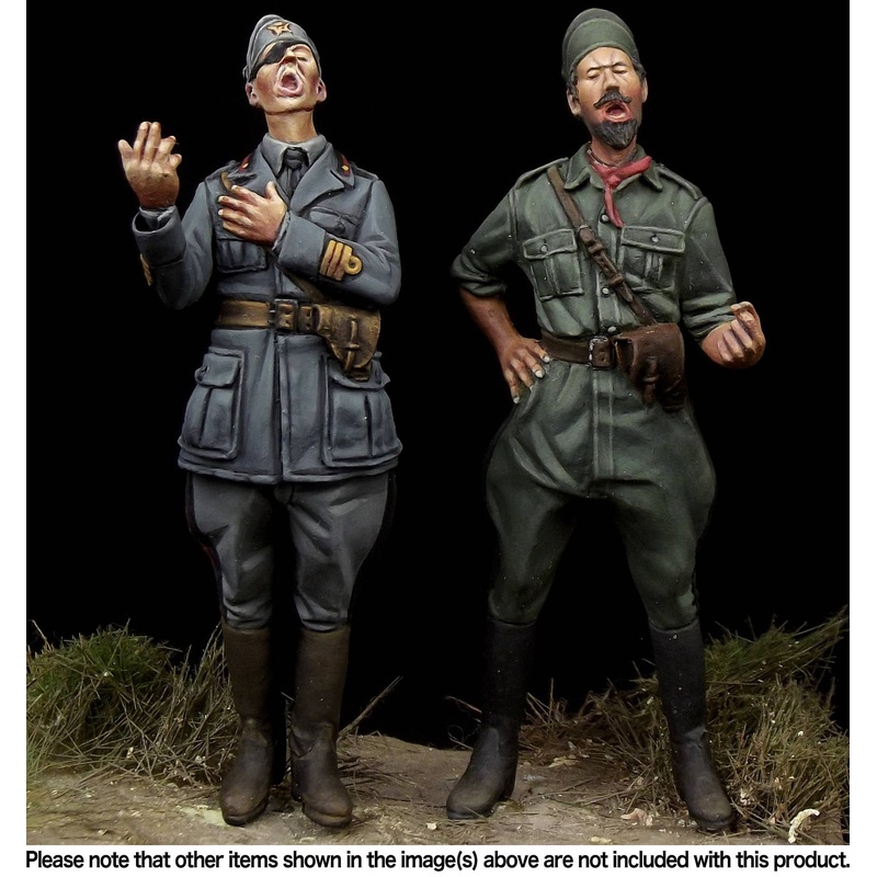1/35 Heil Puccini!