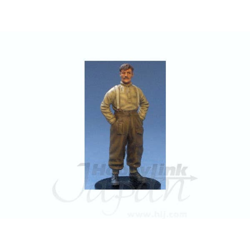 1/35 Soldier At Ease