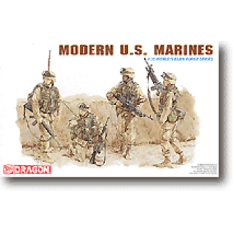 1/35 US Marine Corp