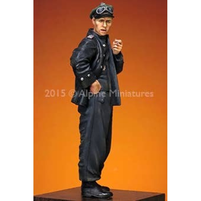 1/35 WSS AFV Crew #1