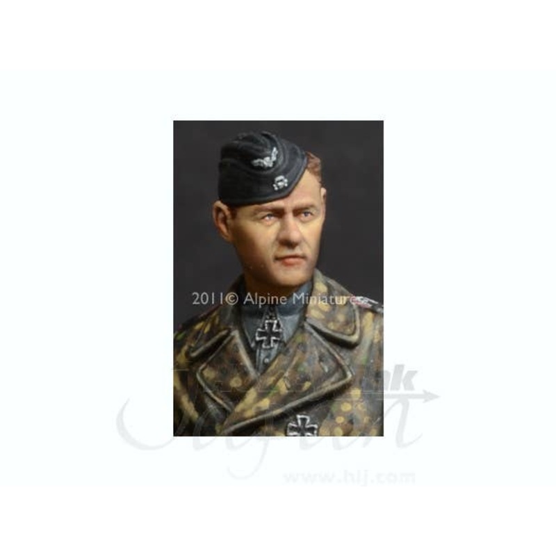 1/35 Balthasar "Bobby" Woll 1944