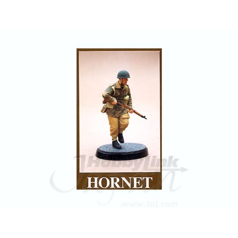 1/35 British Paratrooper 1944 to 1960s