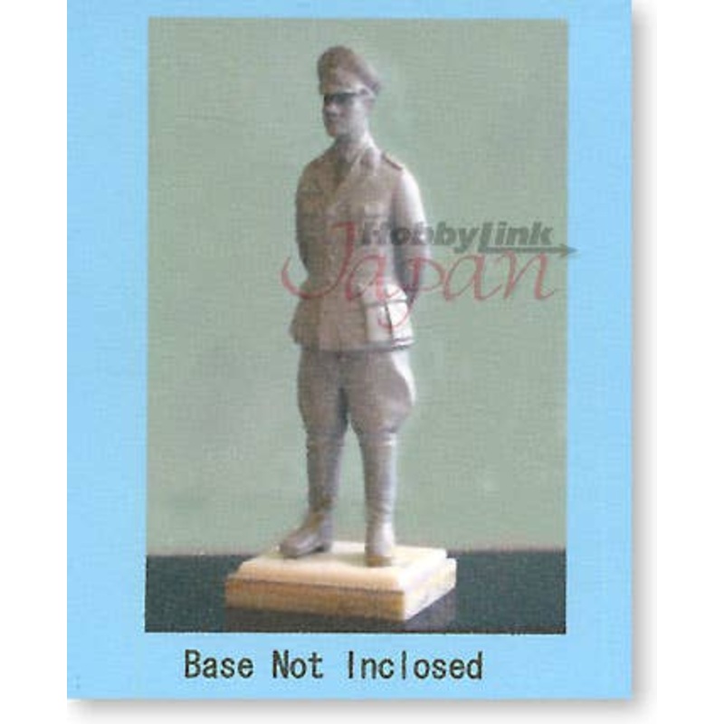 1/35 Erwin Rommel