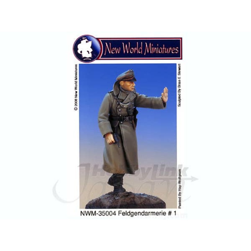1/35 Feldgendarmerie #1