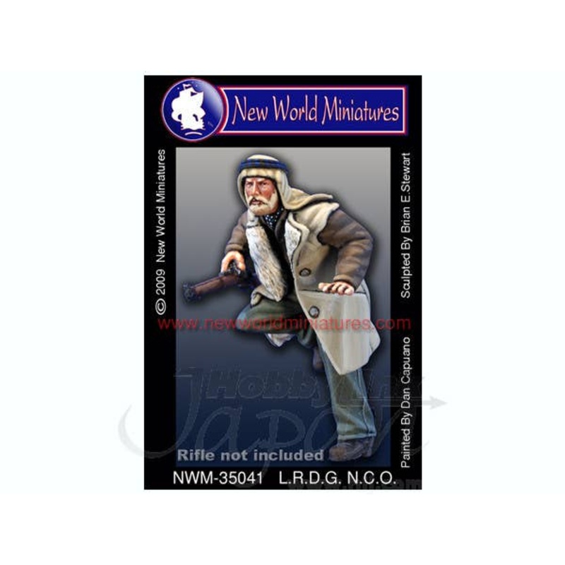 1/35 L.R.D.G. NCO