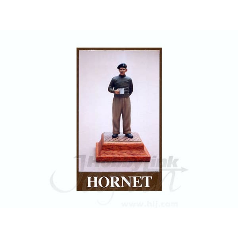 1/35 Montgomery WWII