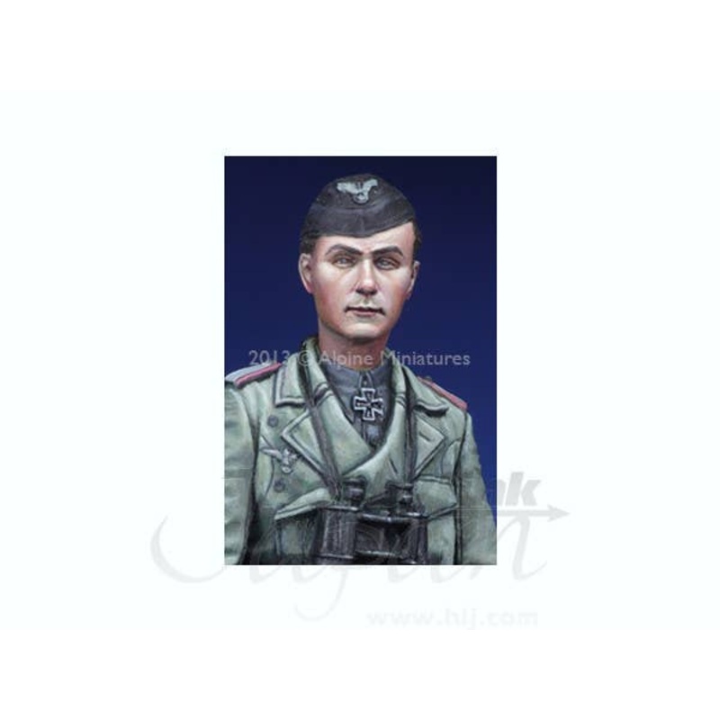 1/35 Otto Carius sPzAbt 502