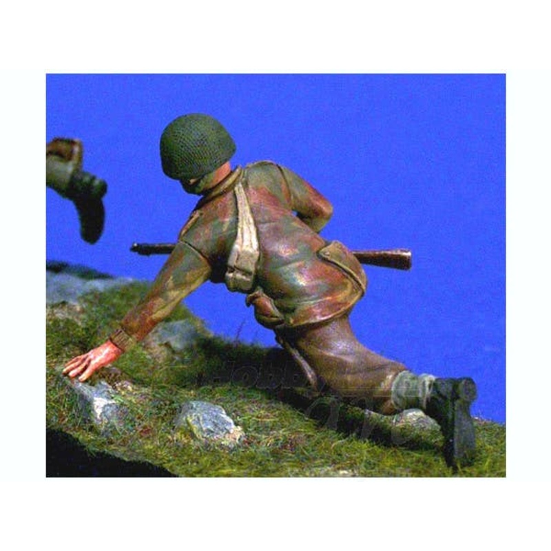 1/35 Para Ready to Go