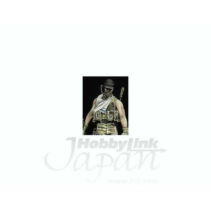 1/35 U.S. Special Forces Figure (Afghanistan, Irag)