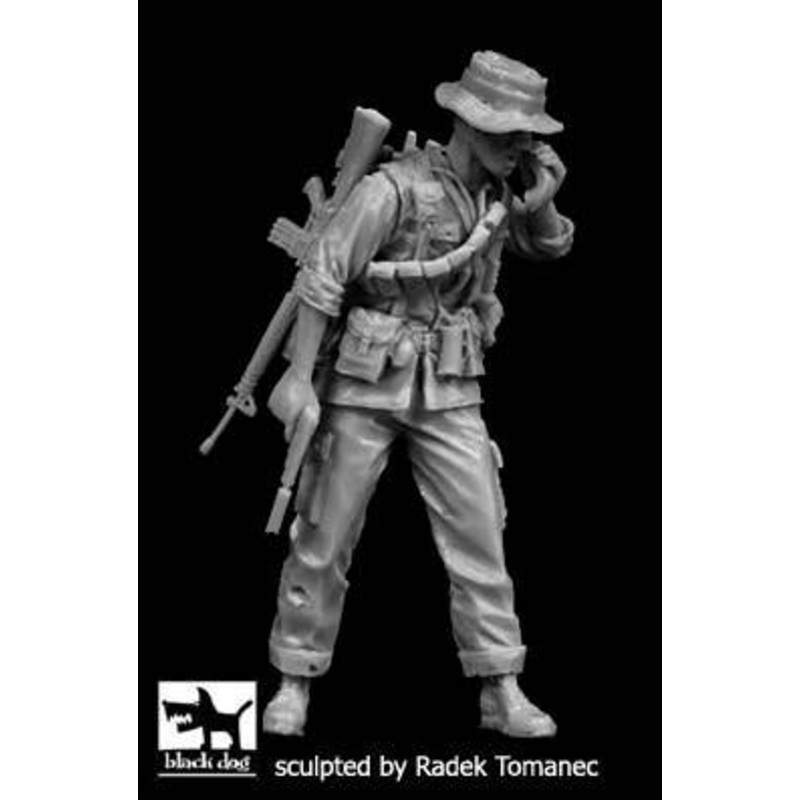1/35 US Navy SEALs Vietnam No.1