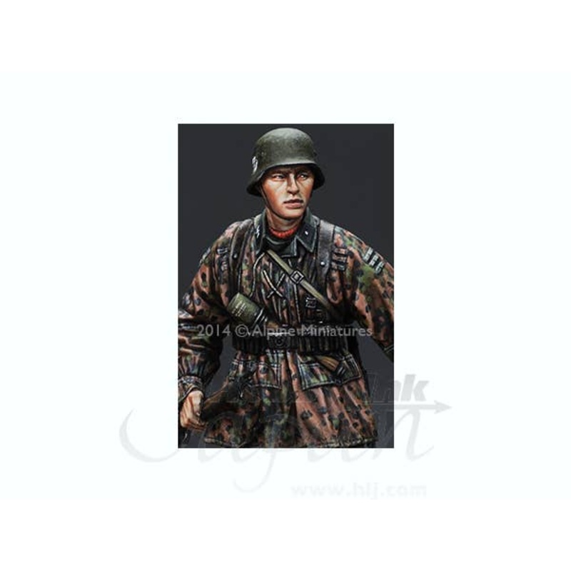 1/35 WSS Infantry #1