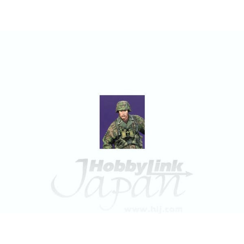 1/35 12 SS "HJ" Grenadier NCO