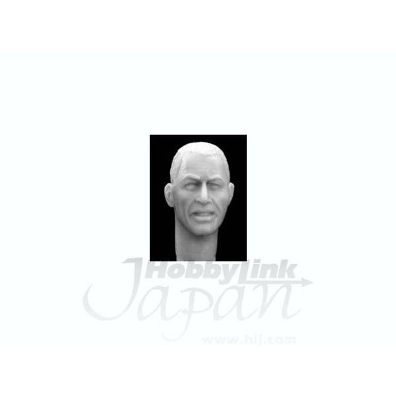 1/35 5 Bare Heads, European Features