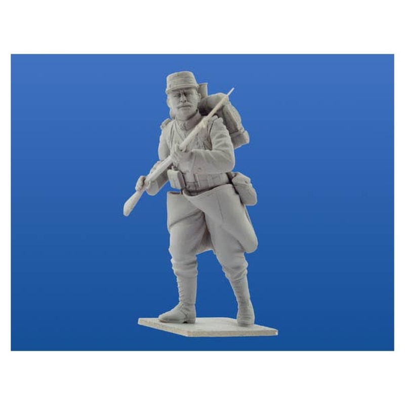 1/35 French Infantry 1914