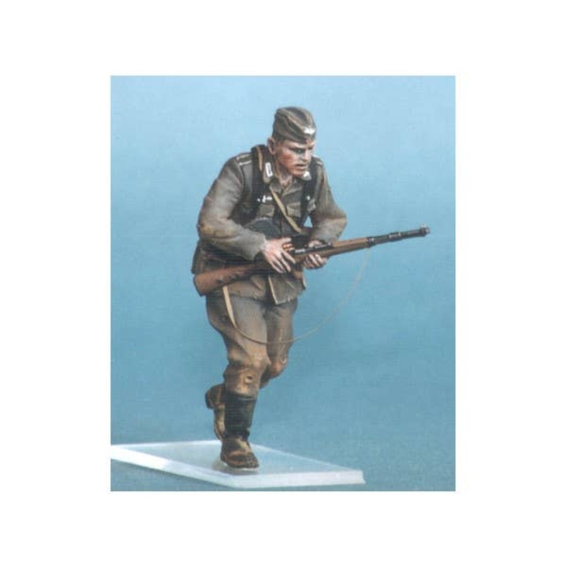 1/35 German Infantryman III Stalingrad 1942 (1pc)