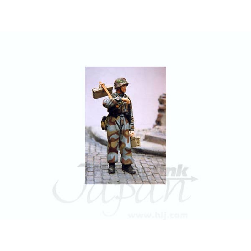 1/35 SS Grenadier Normandy 1944