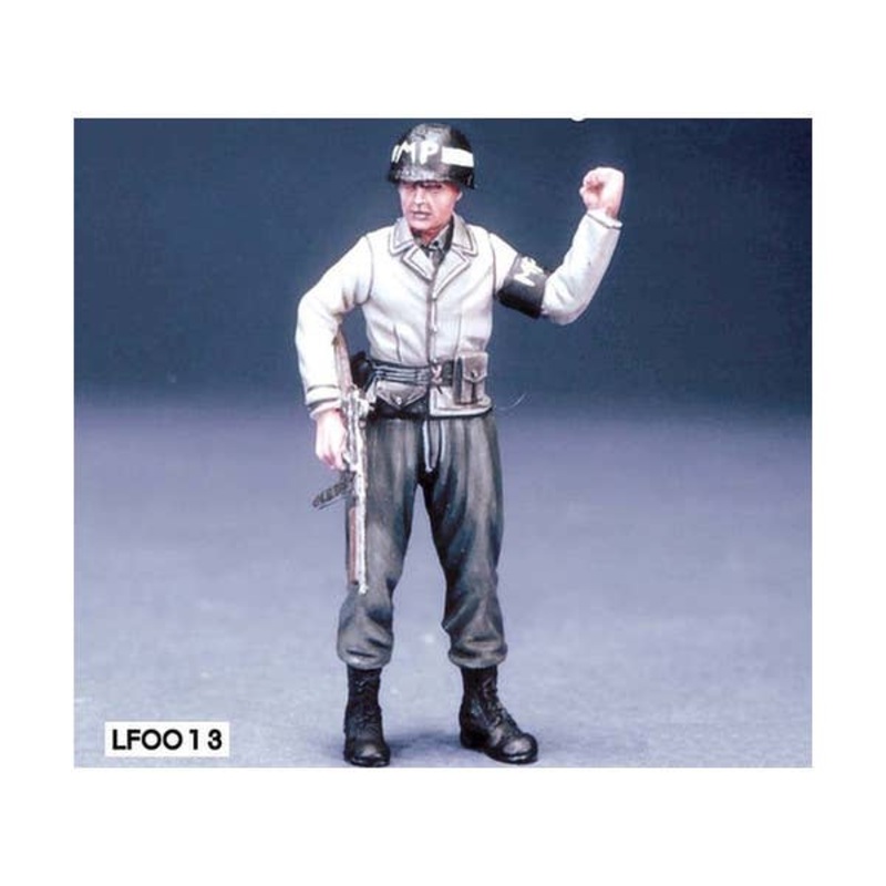 1/35 US MP WWII