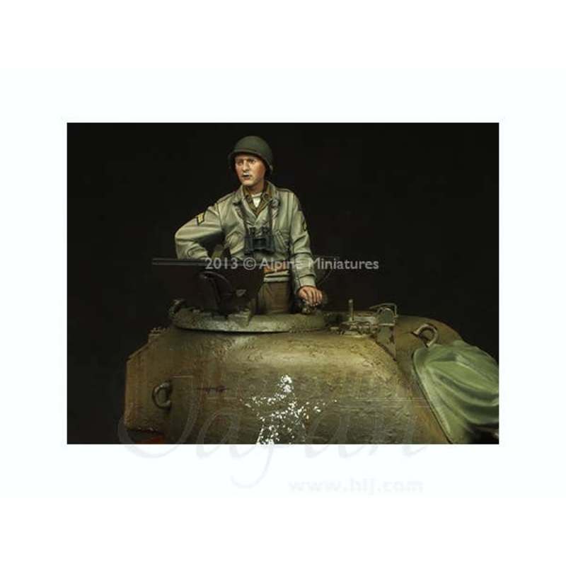 1/35 3rd Armored Division Spearhead #1