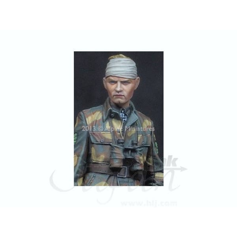 1/35 Max Wunsche Normandy