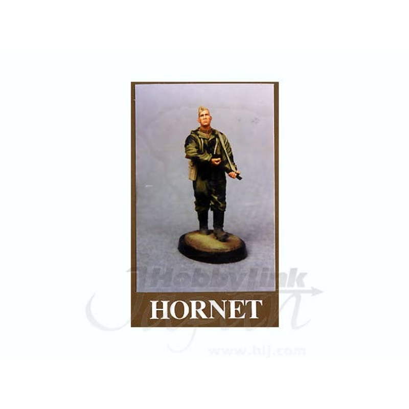 1/35 Soviet Infantry in Camouflage Overall