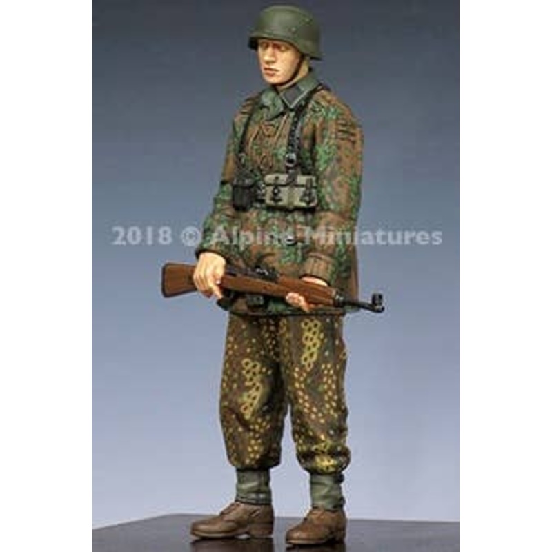 1/35 WSS Grenadier G43 Rifle