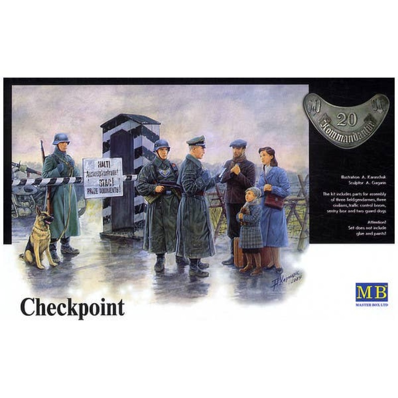 1/35 Checkpoint