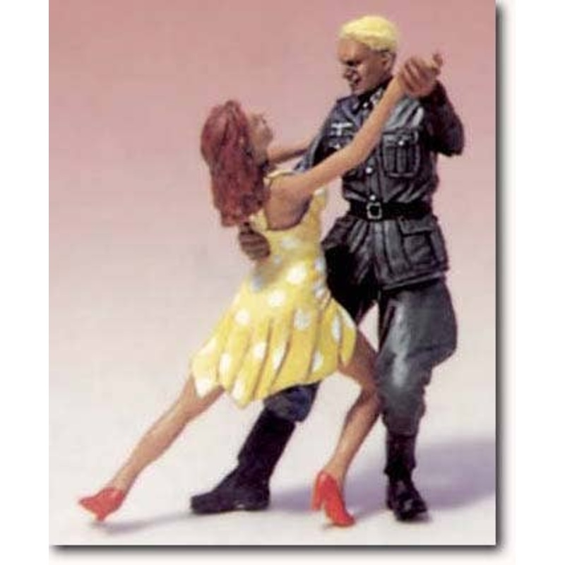 1/35 Last Tango in Paris
